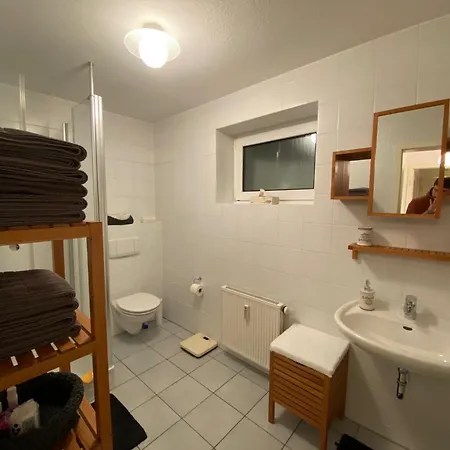 Waldi Apartment